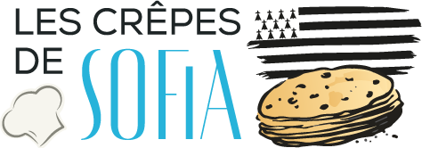 Les Crêpes de Sofia